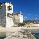 Πληροφορίες - παροχές. Ξενώνας - Π